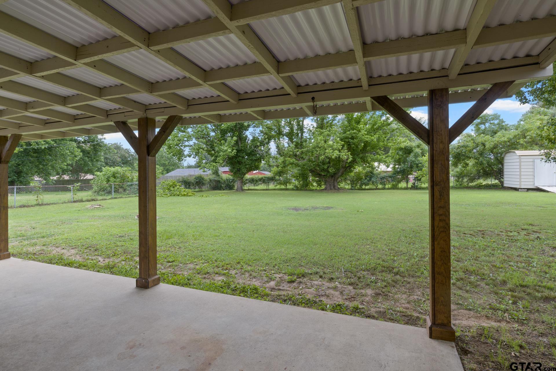 89 County Road 1118