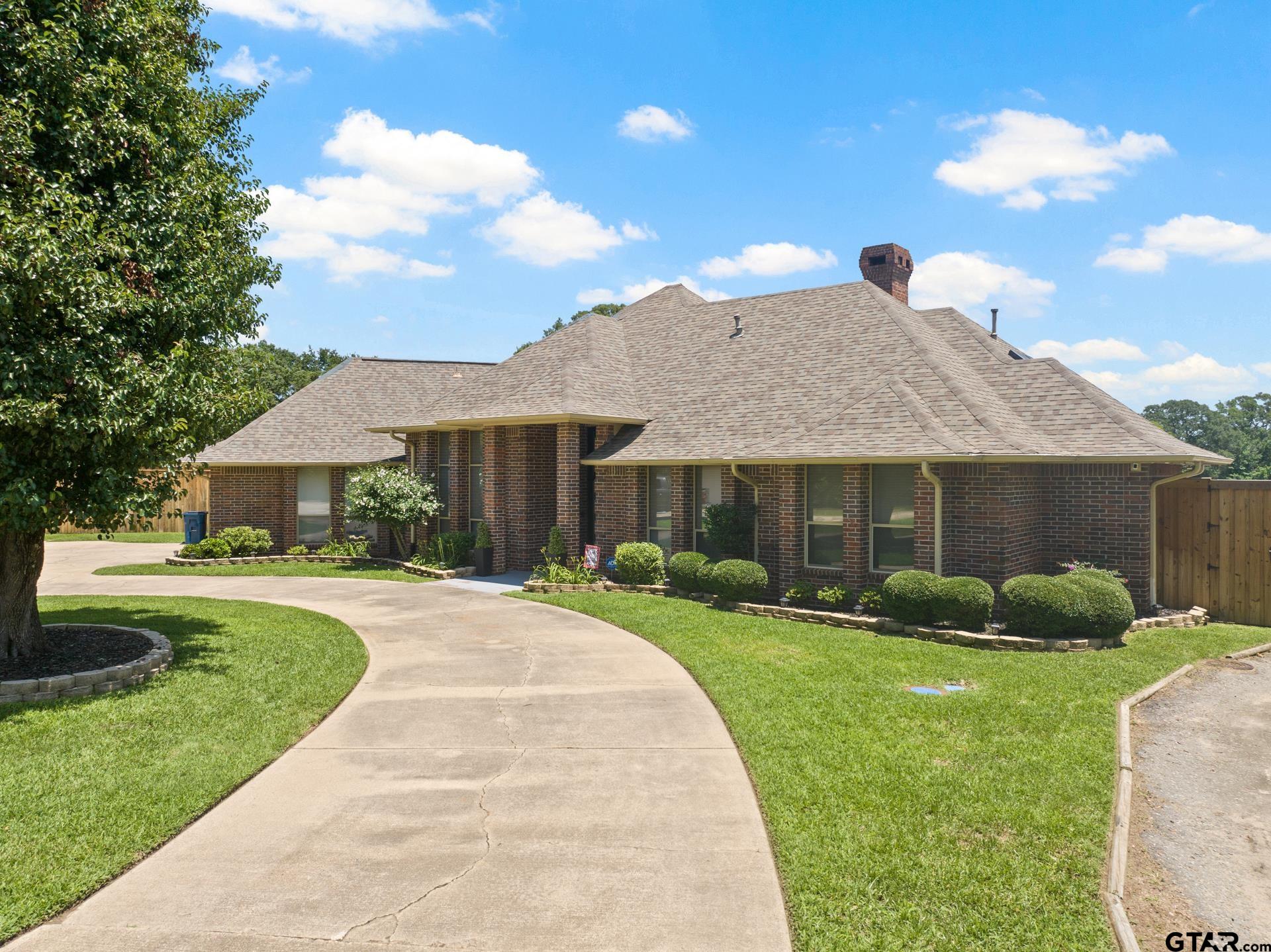 1802 Hogan Lane