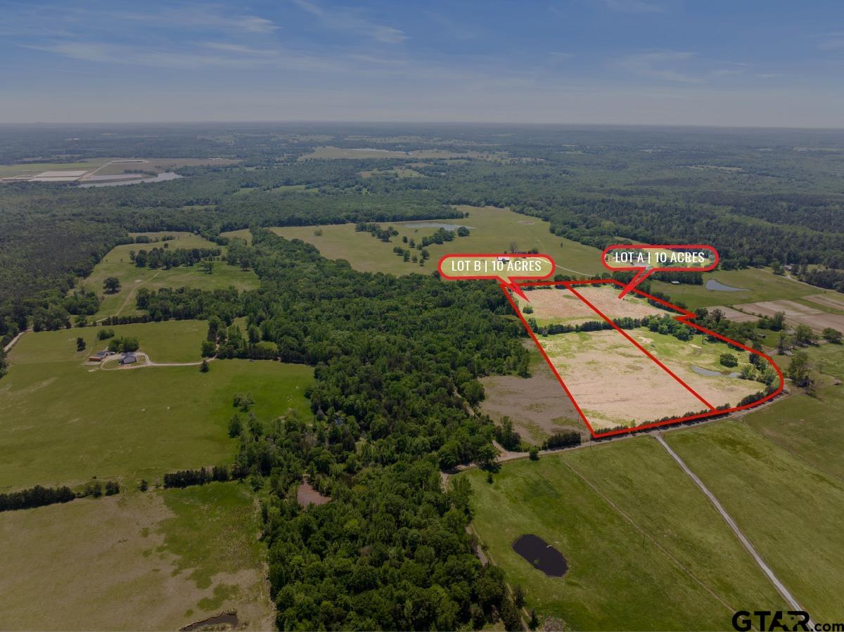 Lot A CR 3324