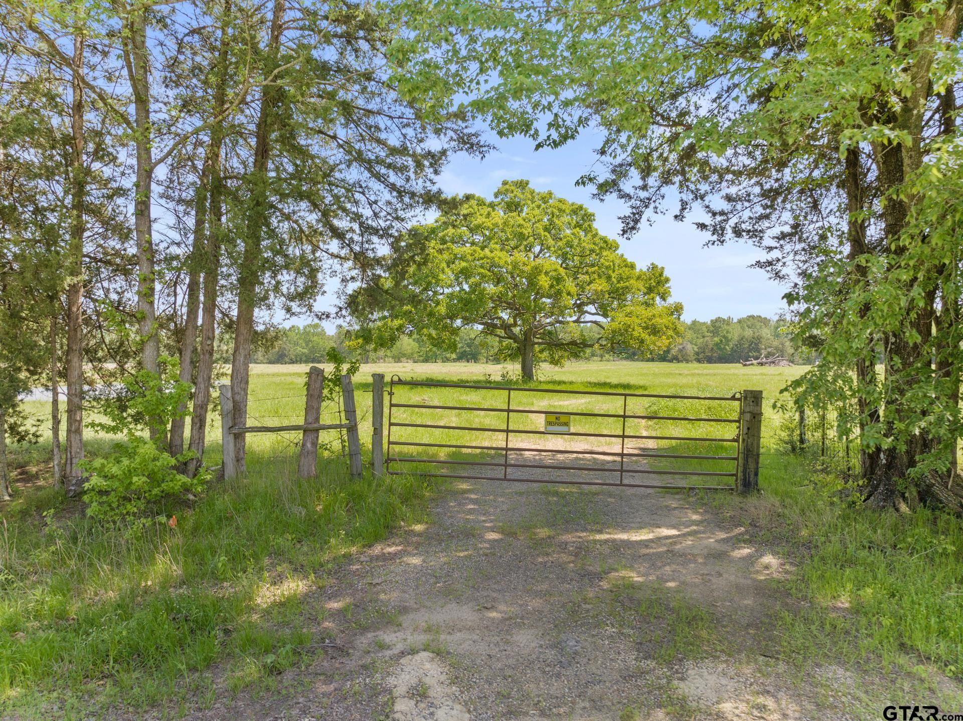 Lot A CR 3324