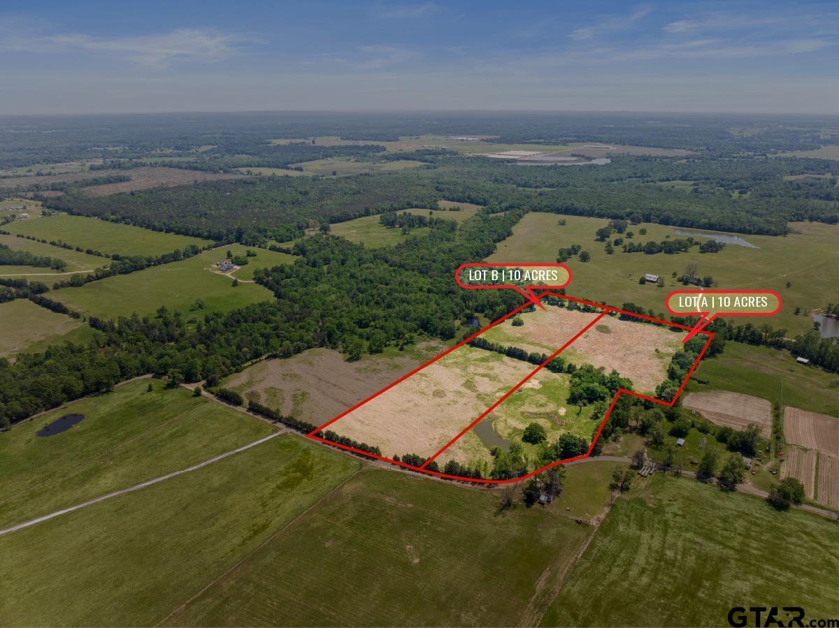 Lot B CR 3324