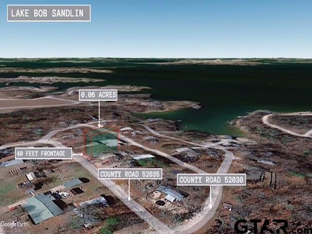 Lot 7 Private Road 52045