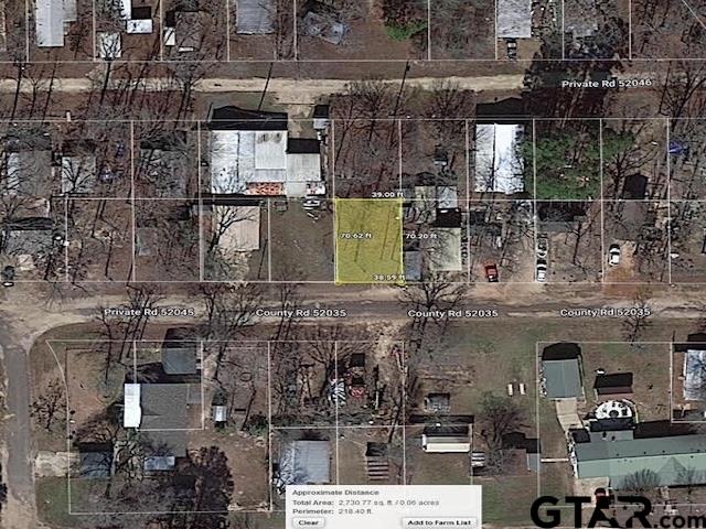 Lot 7 Private Road 52045