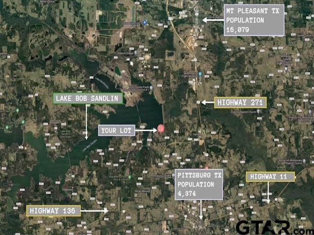 Lot 7 Private Road 52045