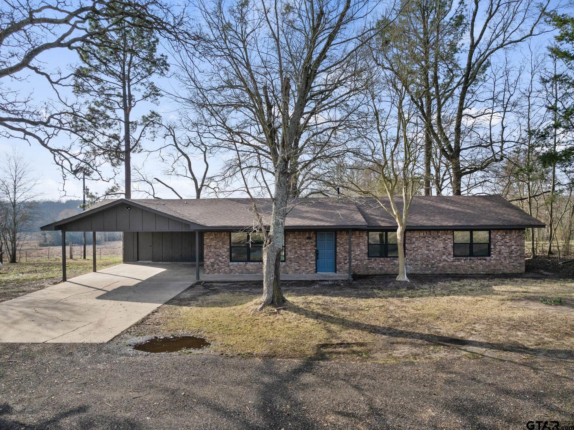 10 County Road 3357