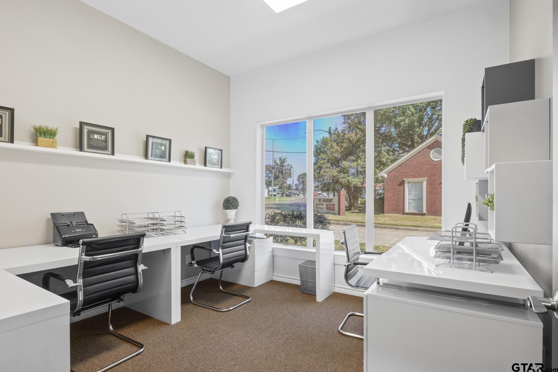 802 North Jefferson