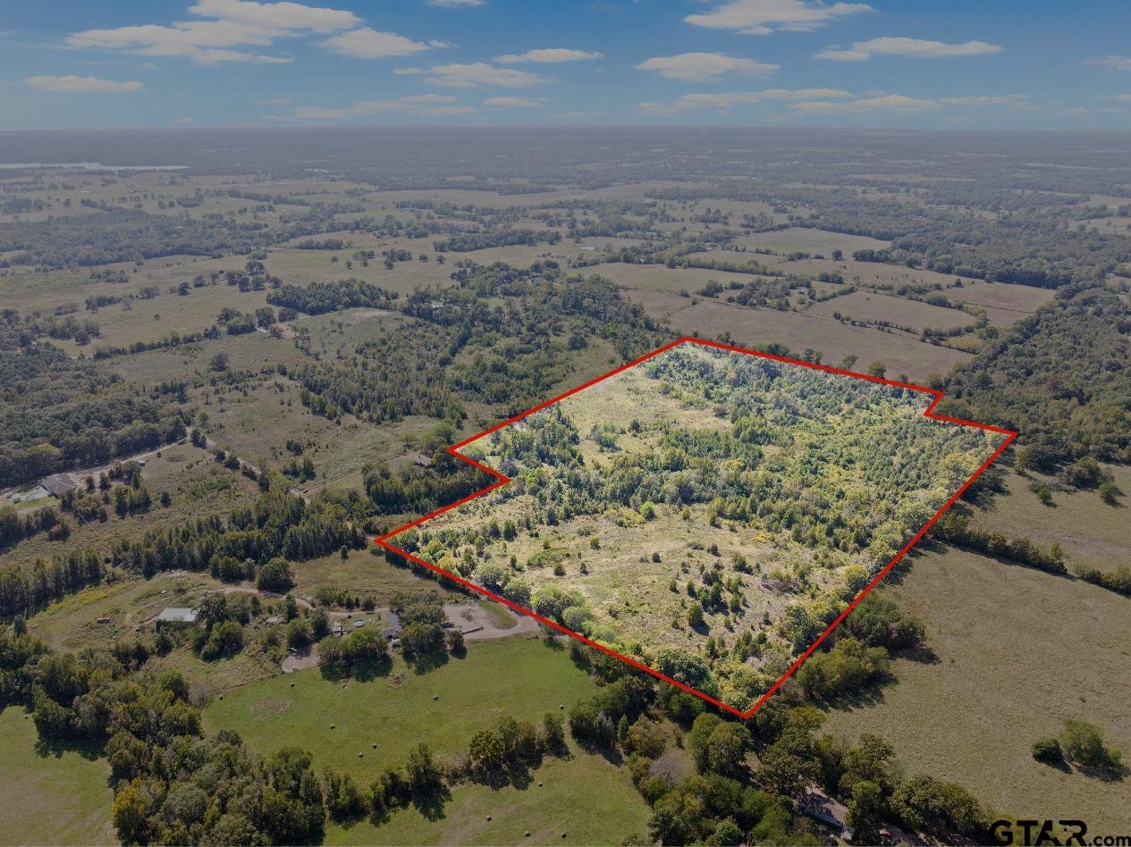 TRACT 1 County Road 4325