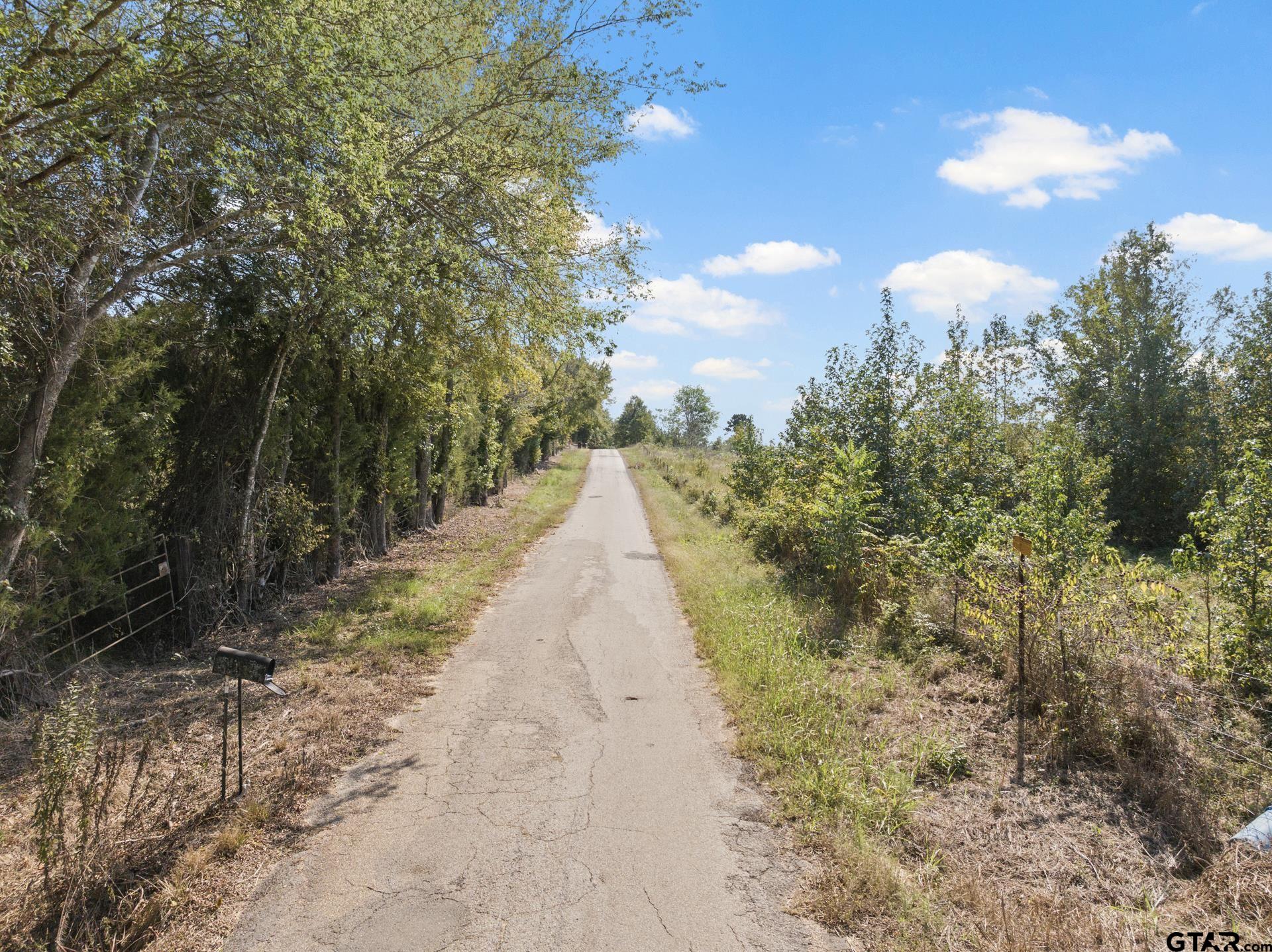 TRACT 1 County Road 4325