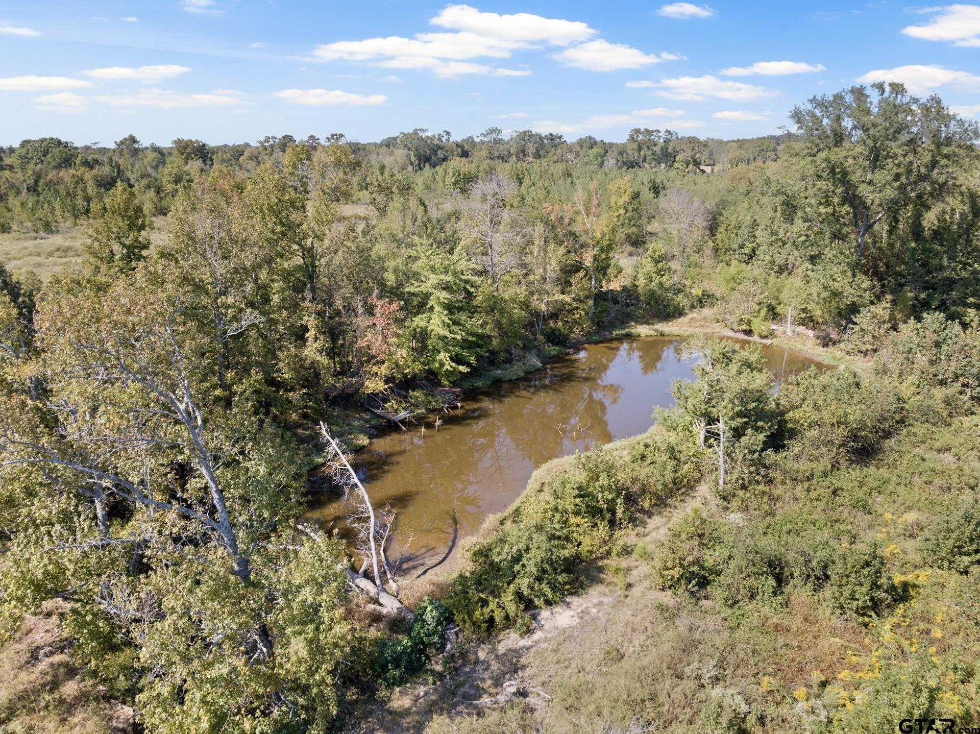 TRACT 1 County Road 4325