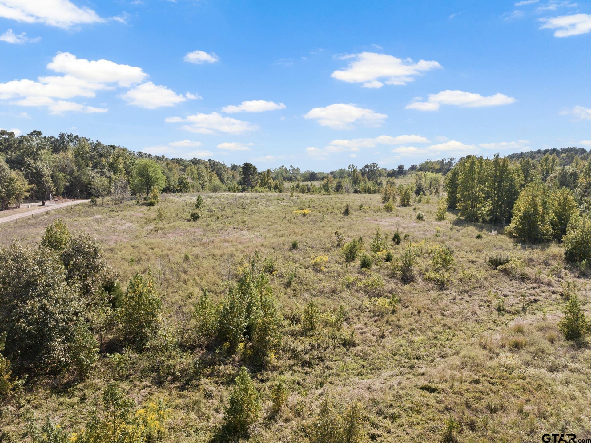 TRACT 1 County Road 4325