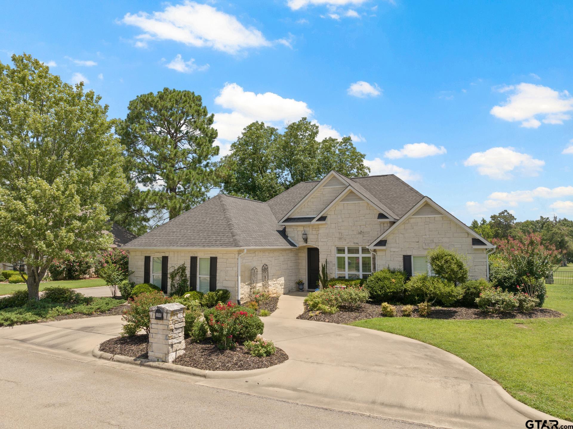 108 Links Drive