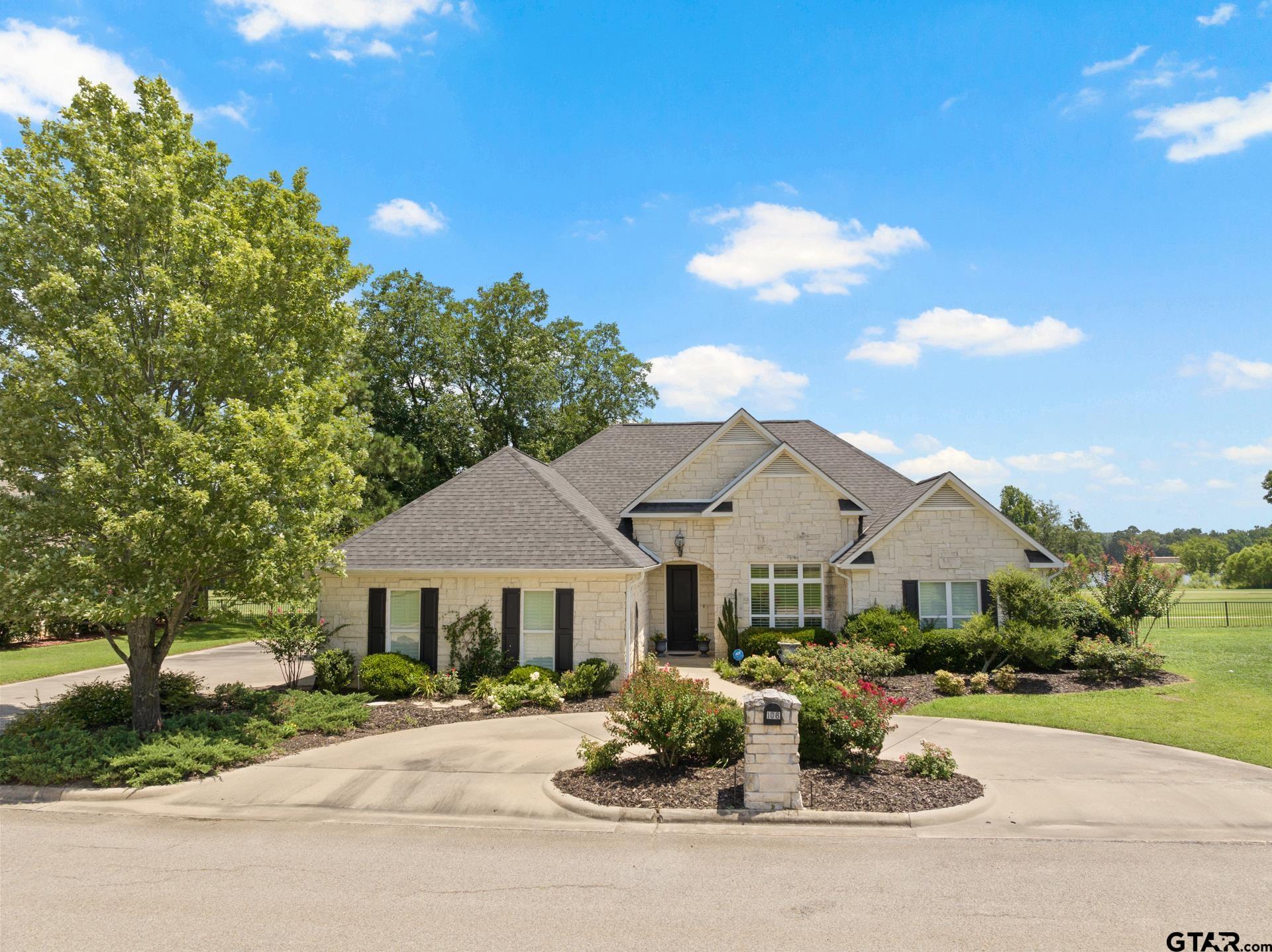 108 Links Drive