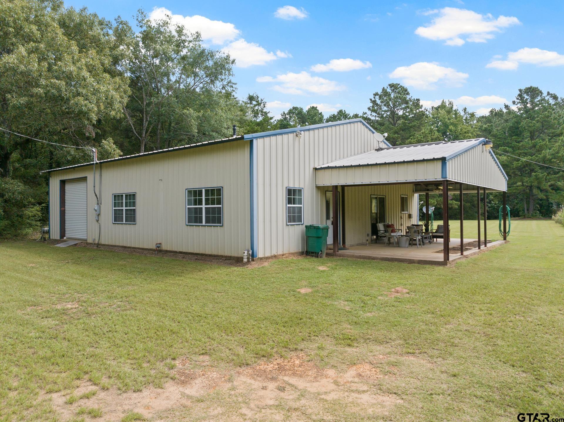 15224 Hwy 144 N