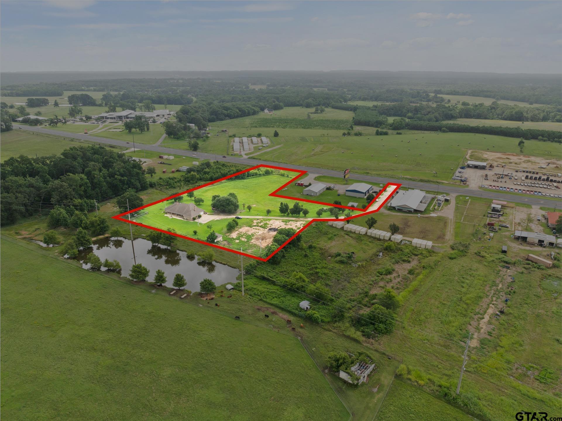 2520 N Hwy 271