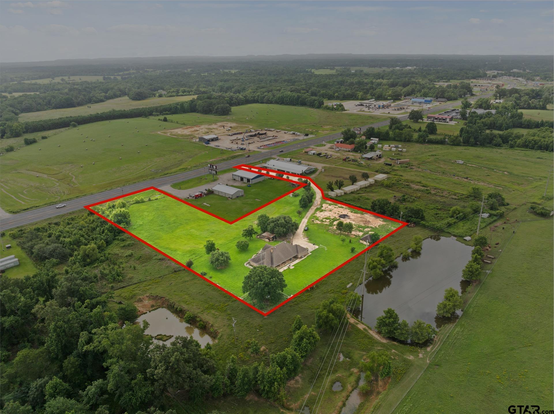 2520 N Hwy 271