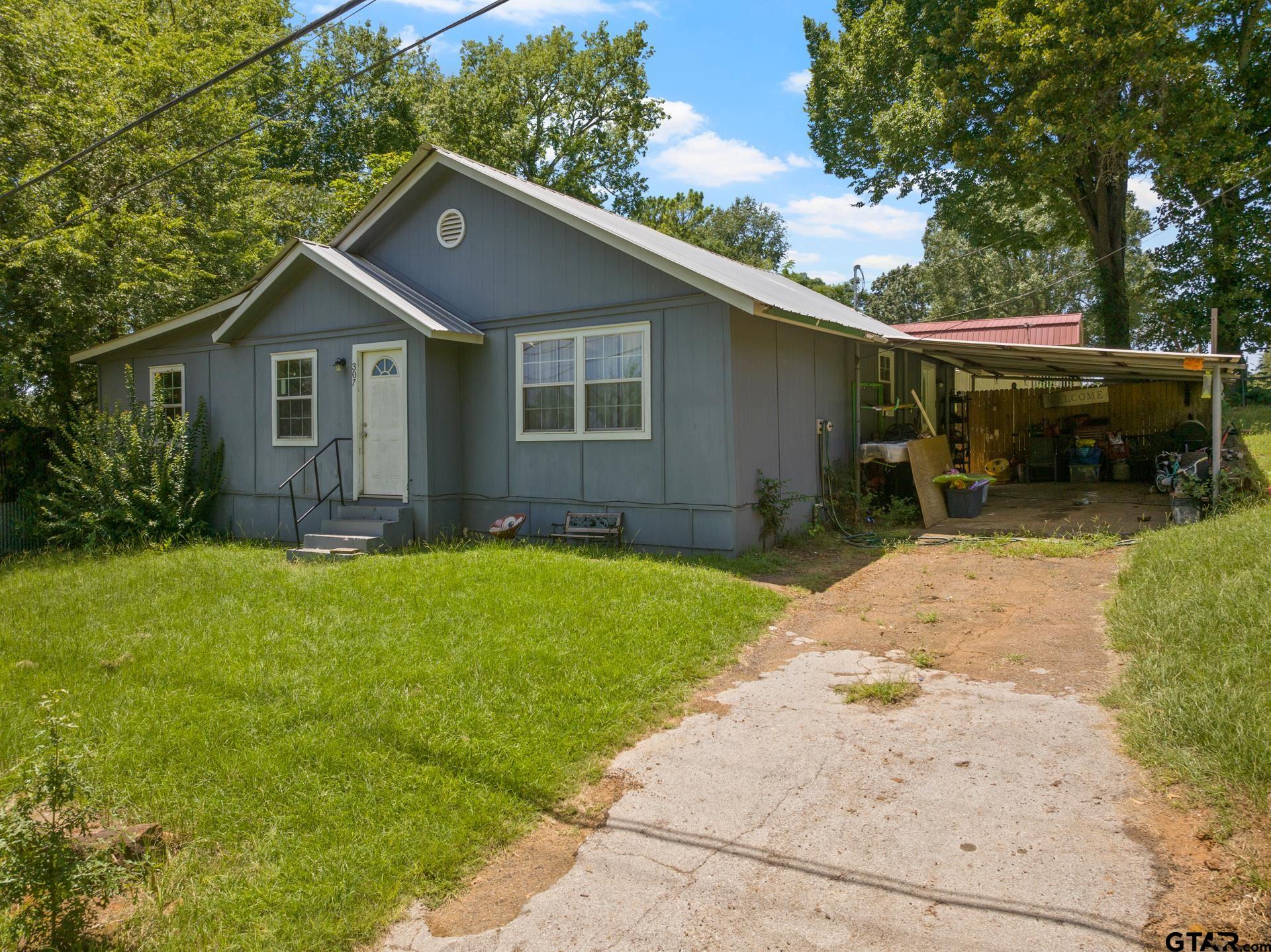 307 Russell