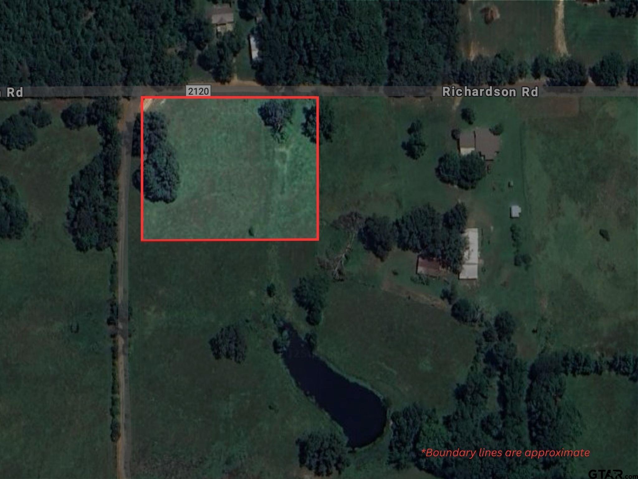000 County Road 2120