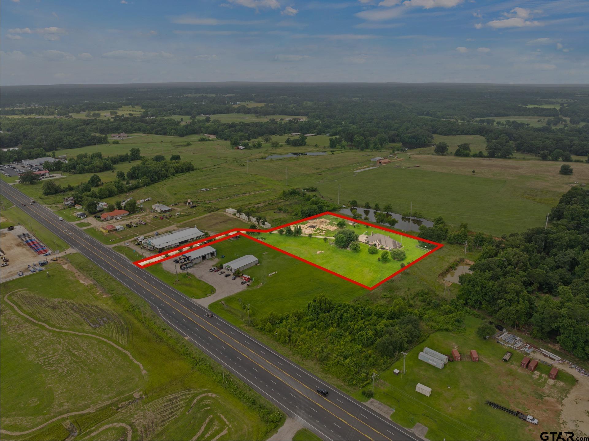 2520 N Hwy 271