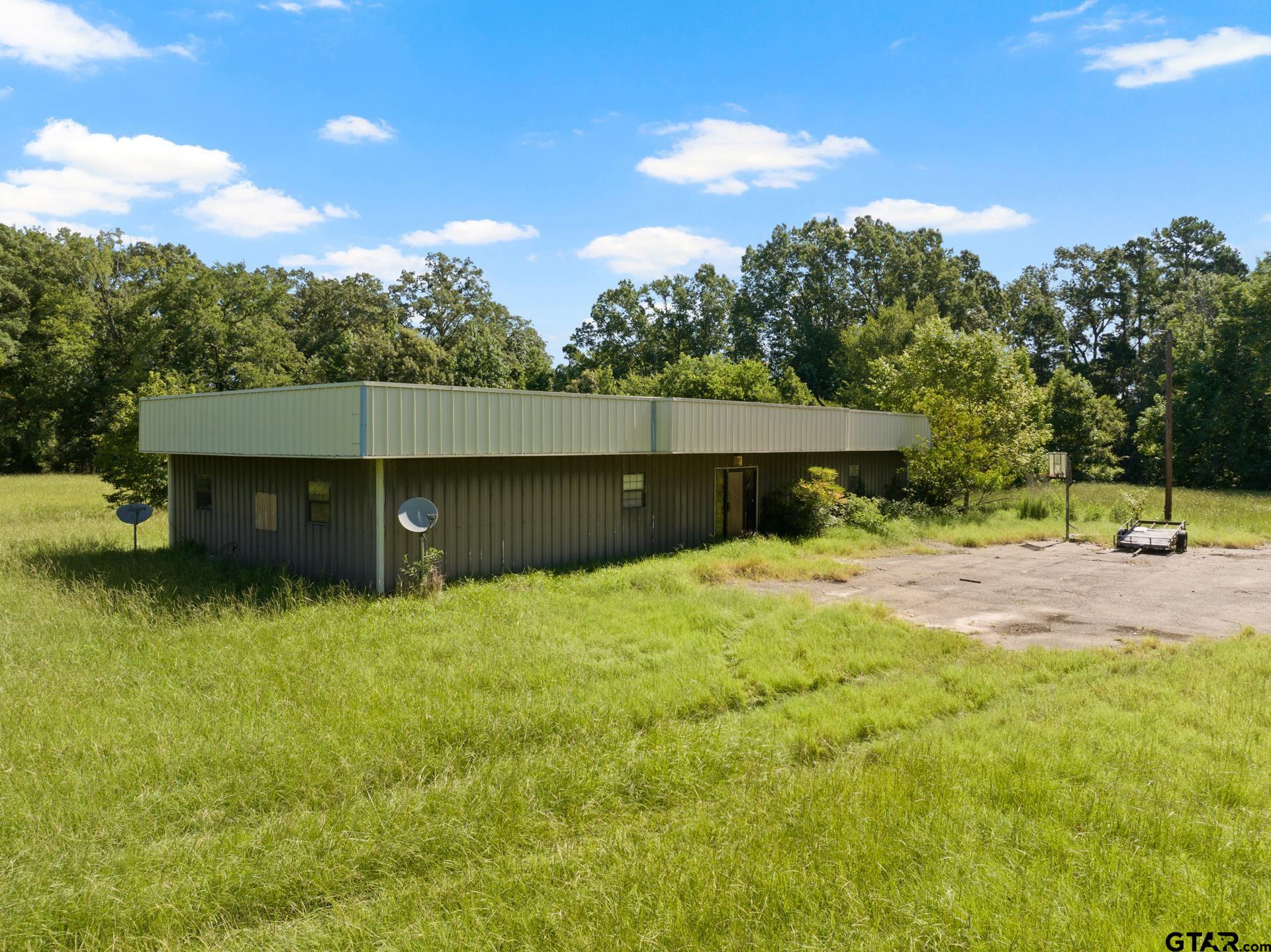 2039 County Road 2850