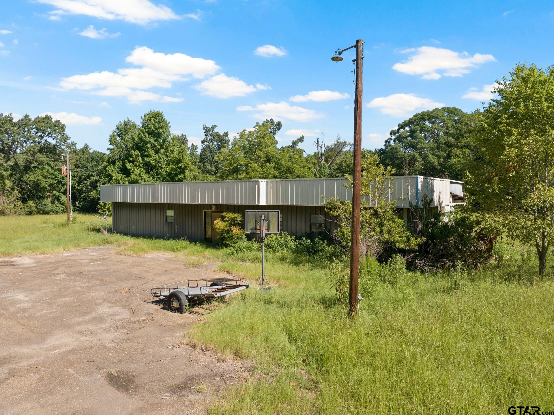 2039 County Road 2850
