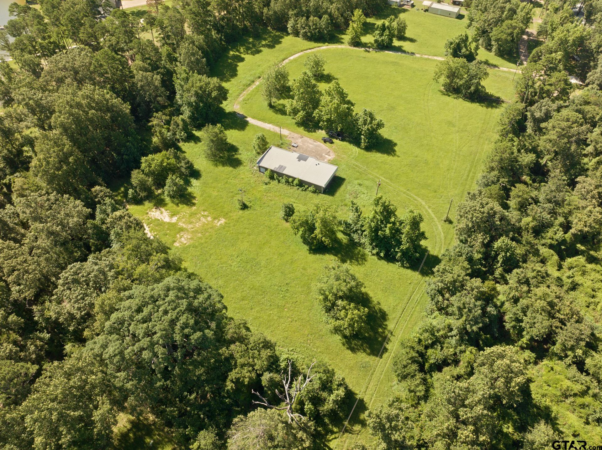 2039 County Road 2850