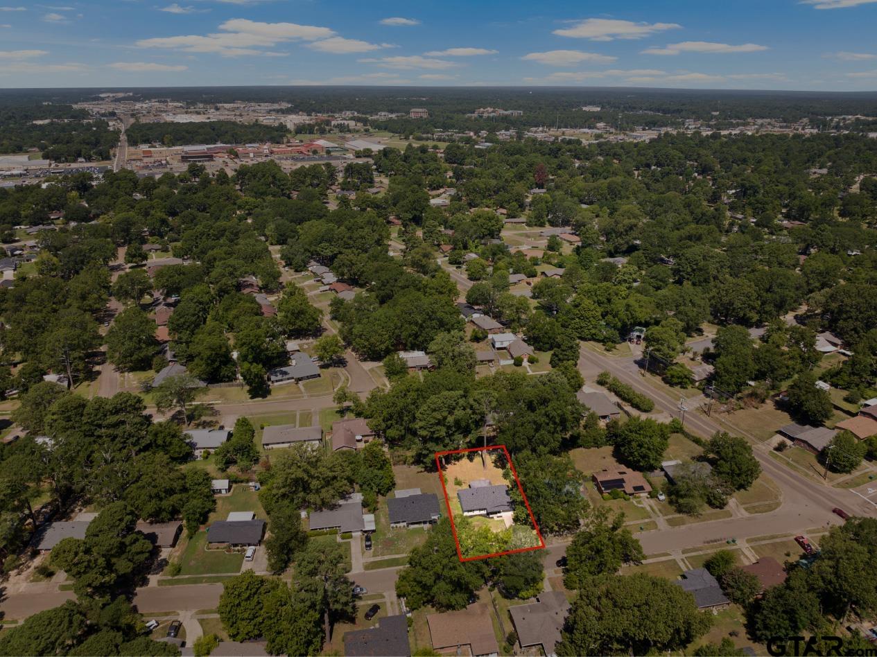 3915 Sabine