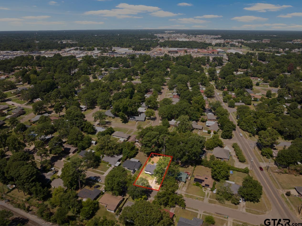 3915 Sabine