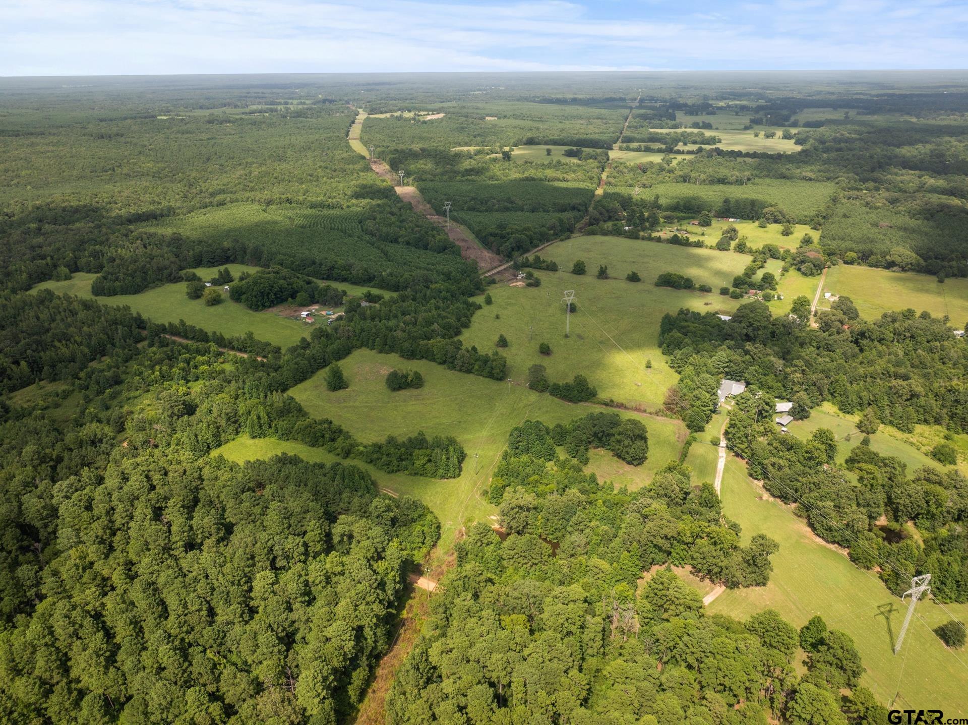 TBD County Road 2590