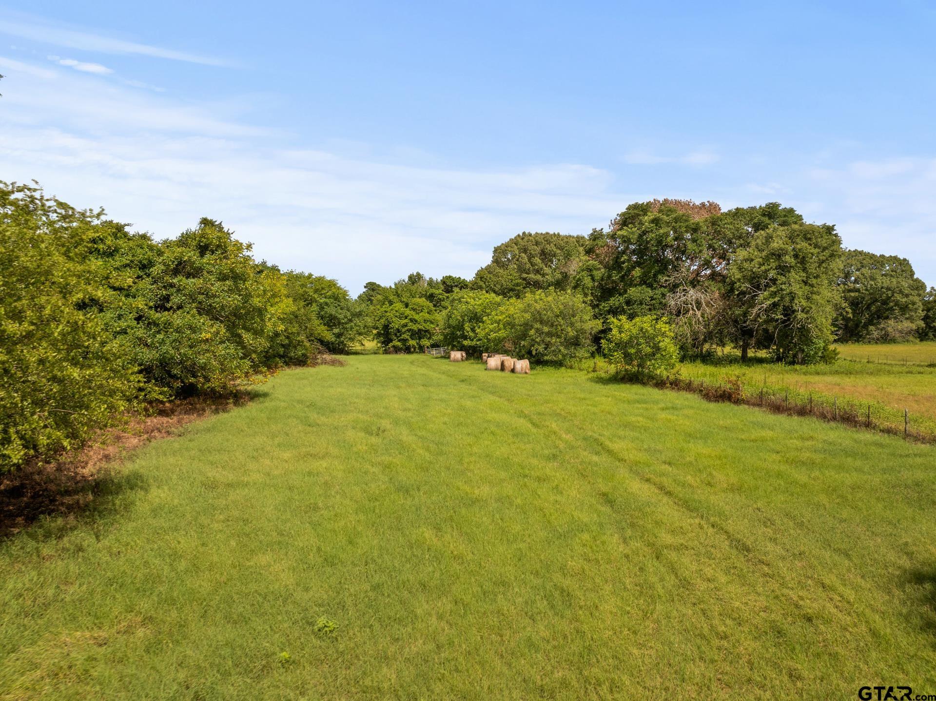 TBD County Road 2590