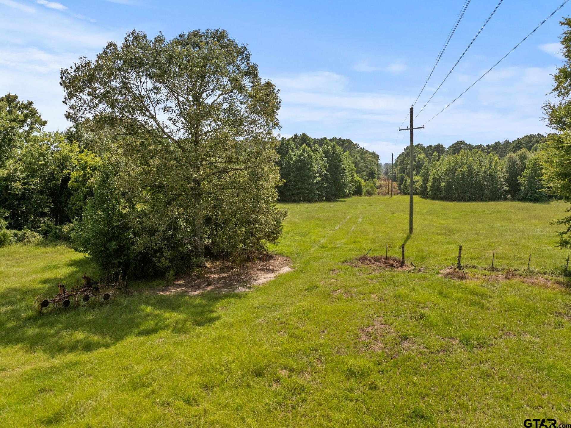 TBD County Road 2590