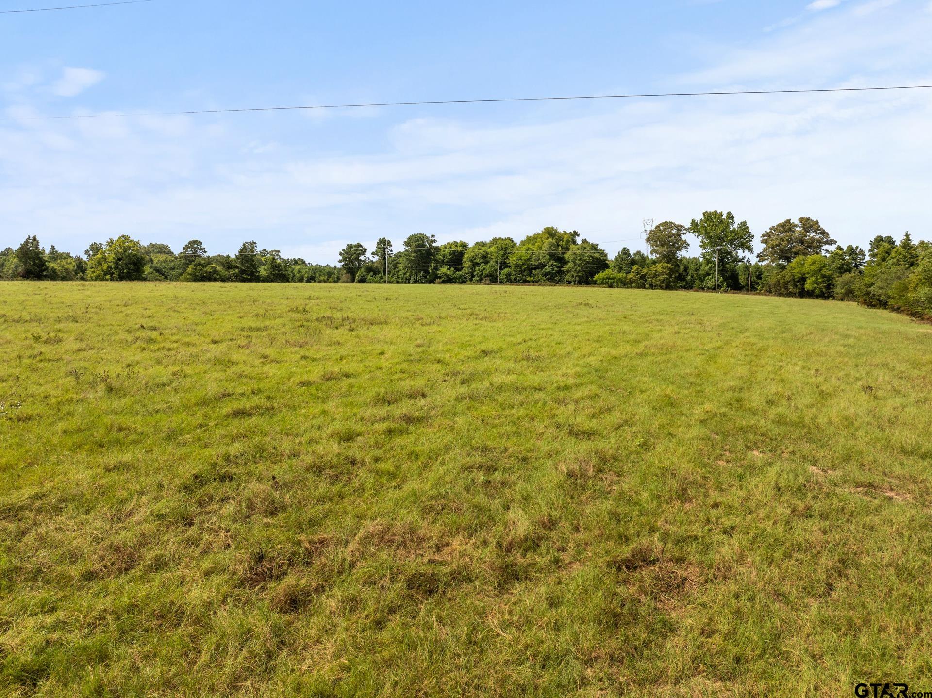 TBD County Road 2590