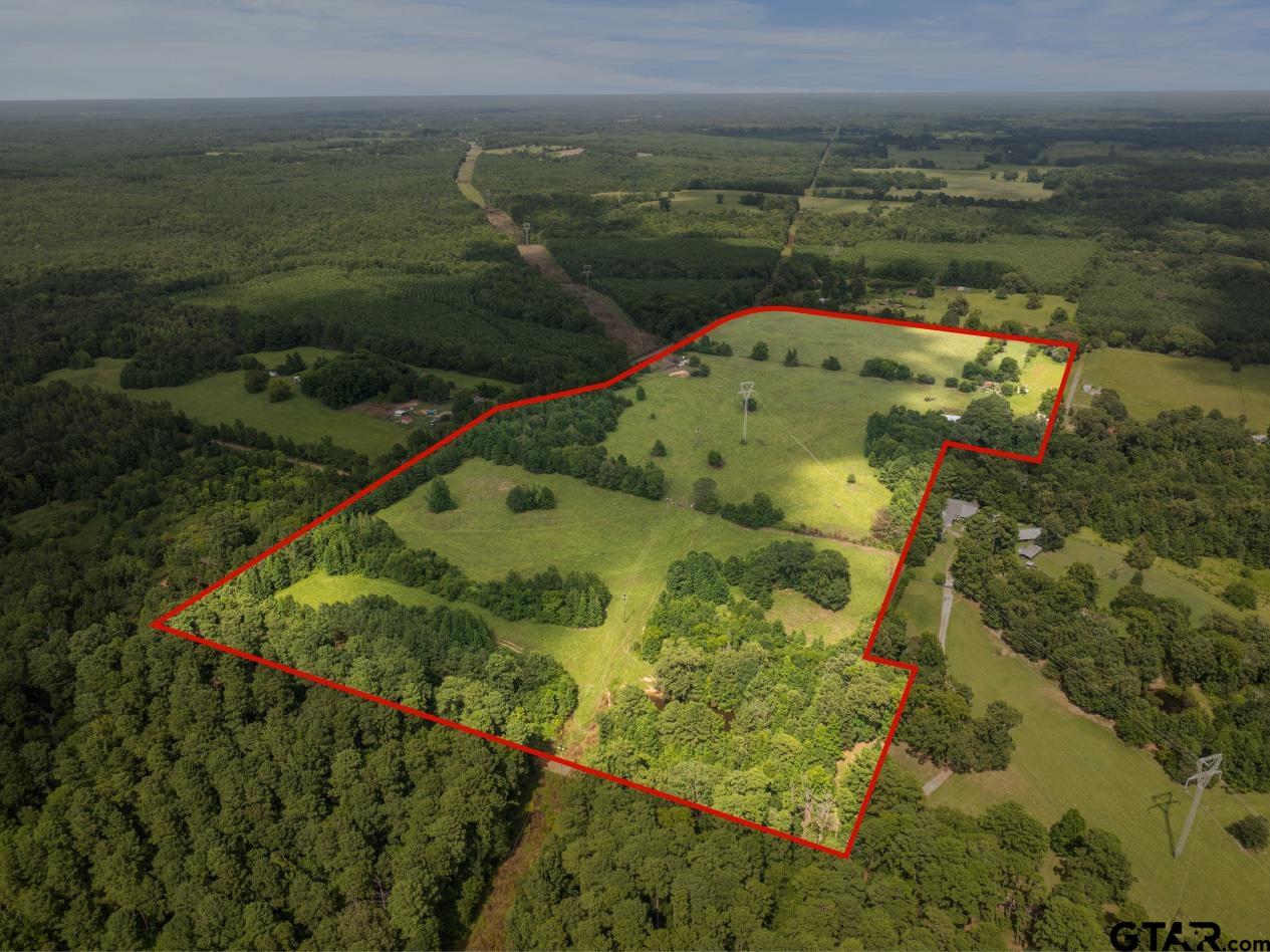 TBD County Road 2590