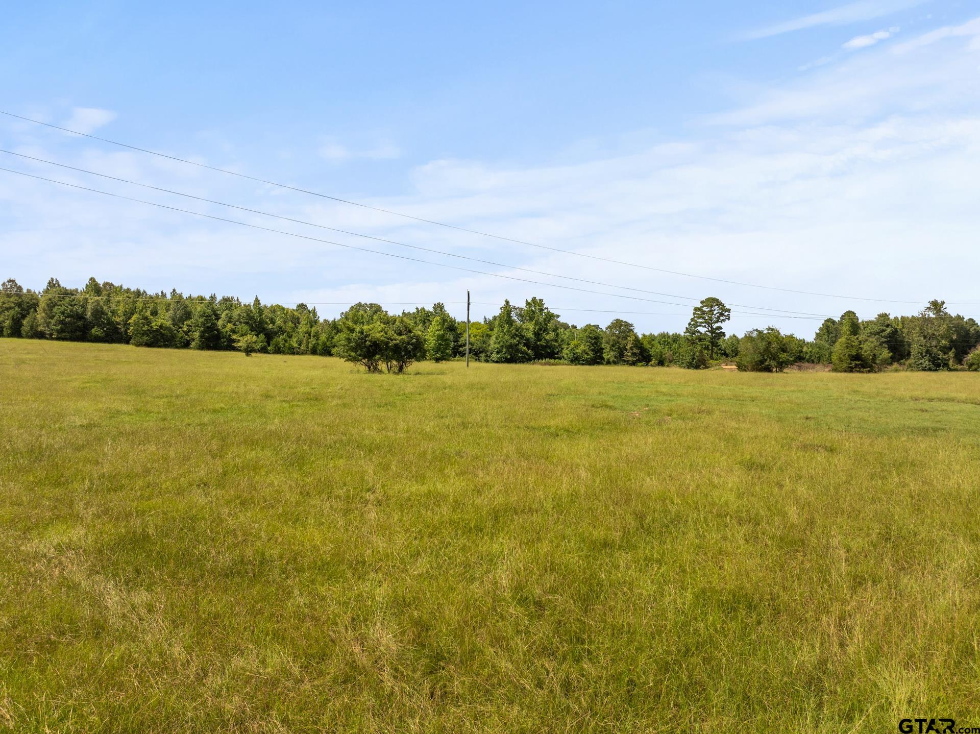 TBD County Road 2590