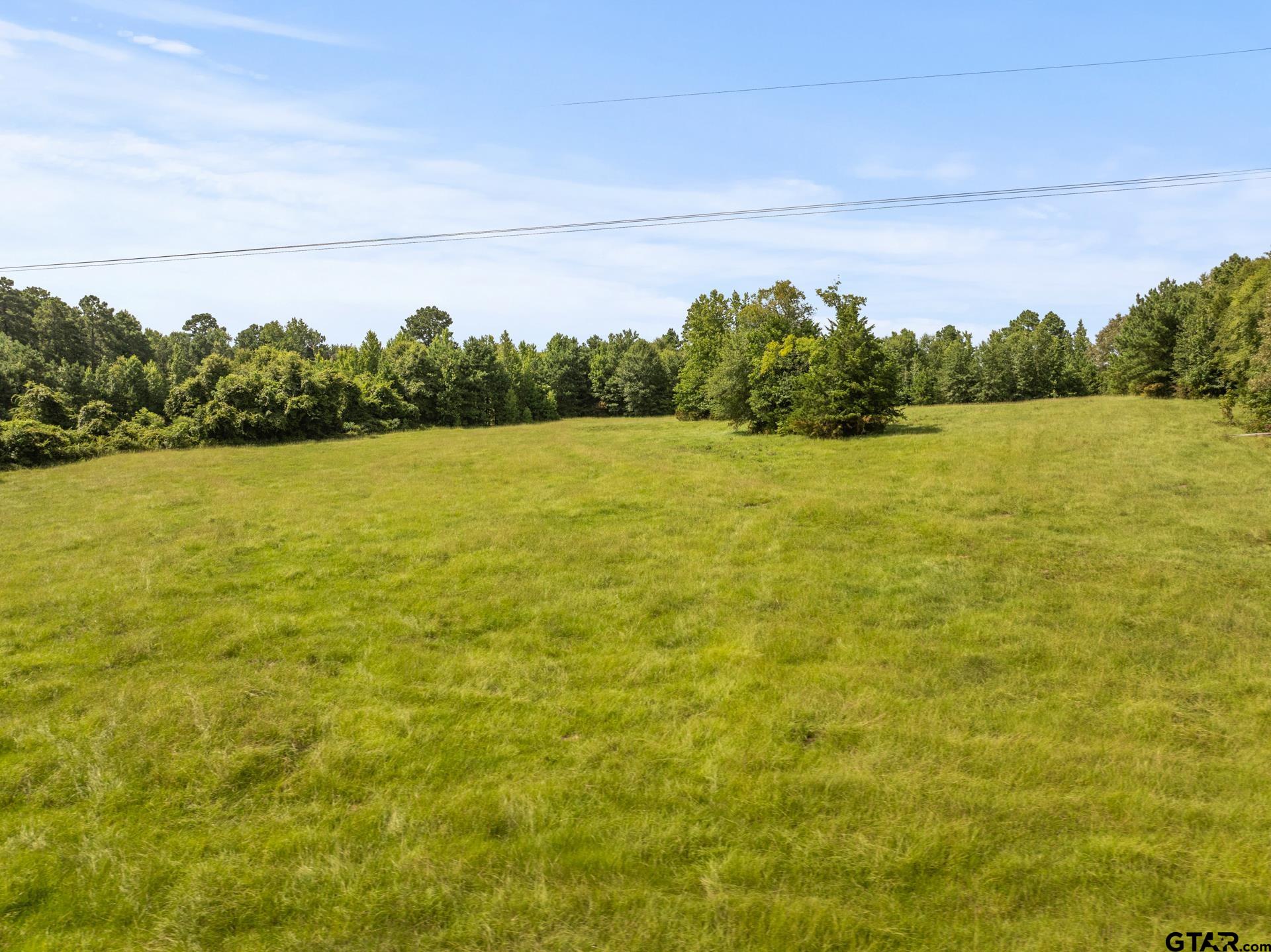TBD County Road 2590