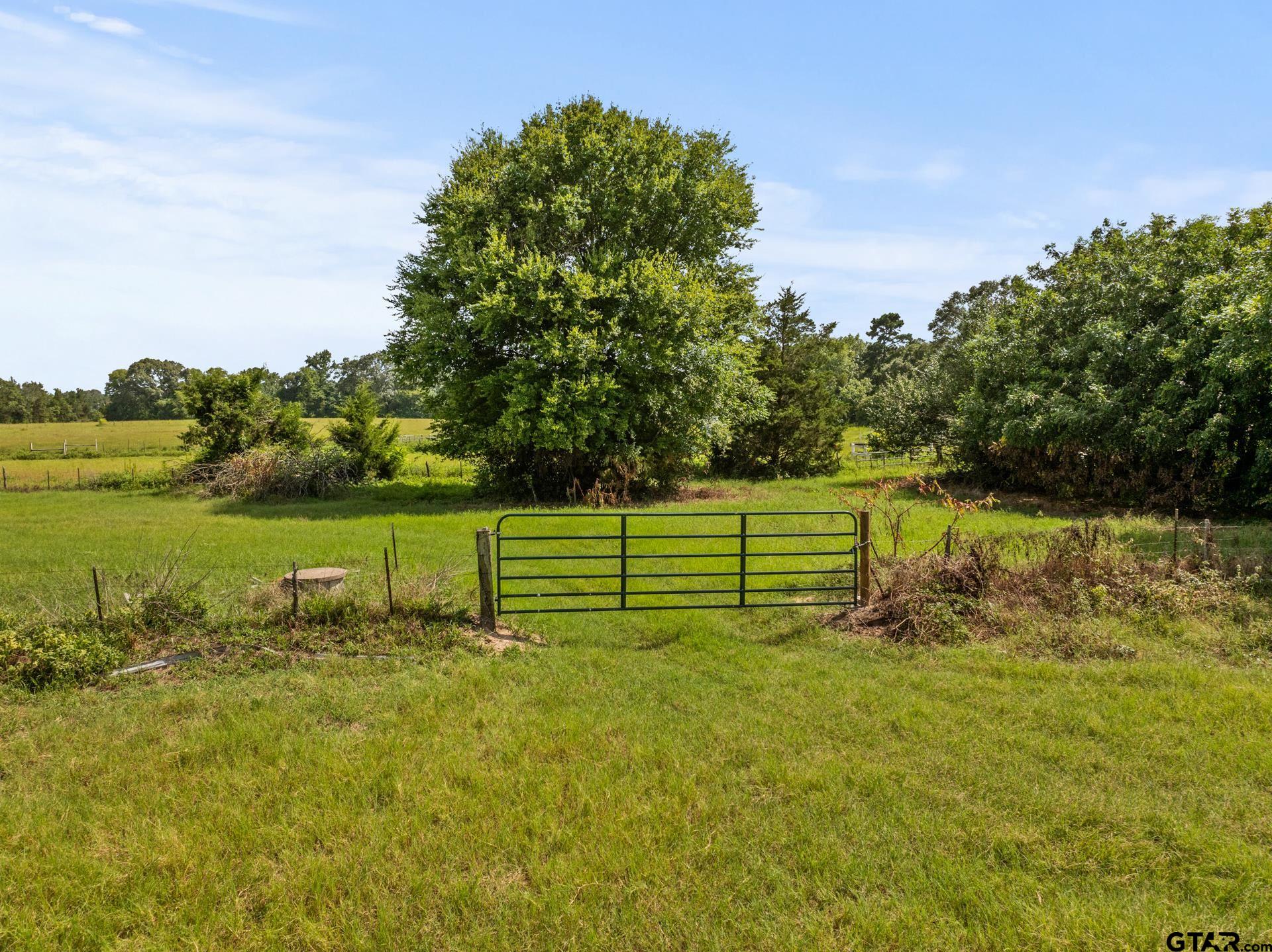 TBD County Road 2590