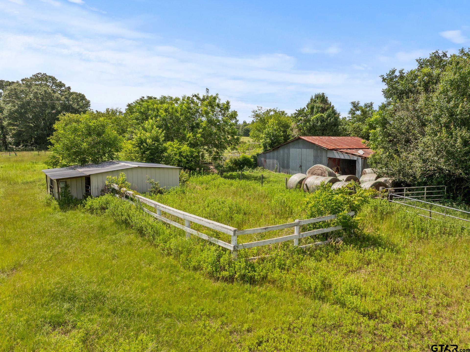 TBD County Road 2590