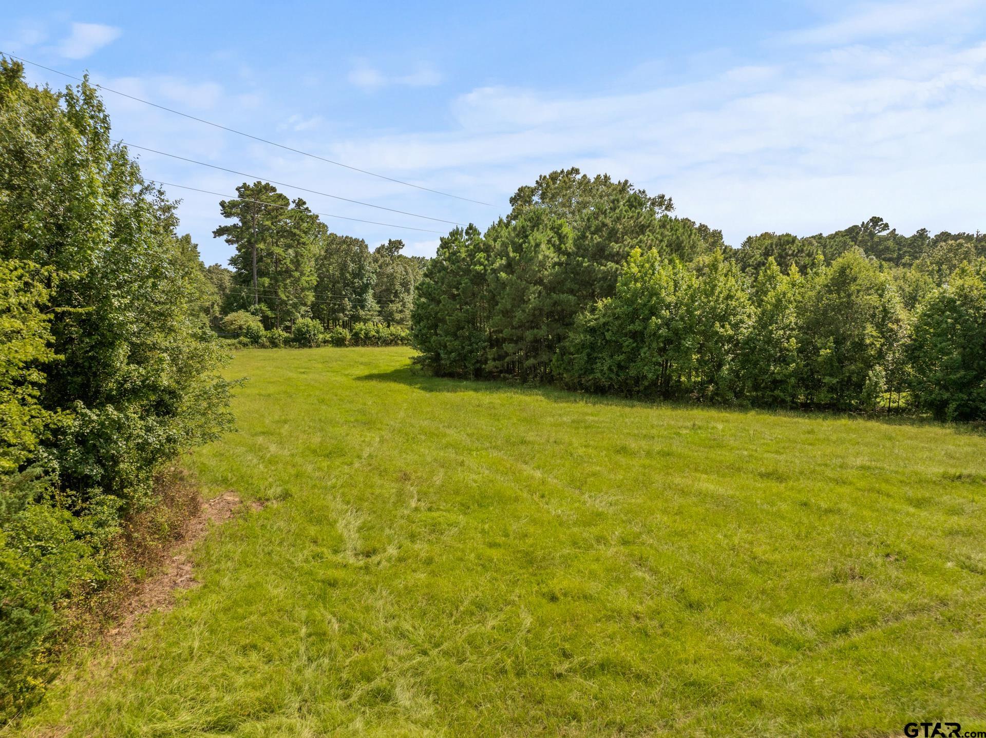 TBD County Road 2590