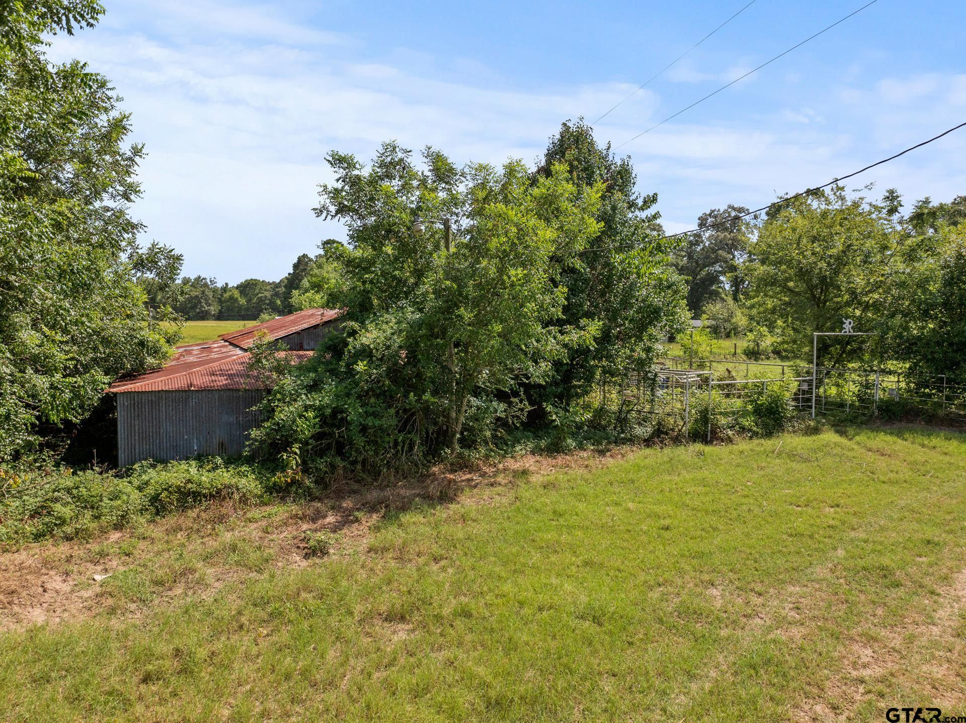 TBD County Road 2590