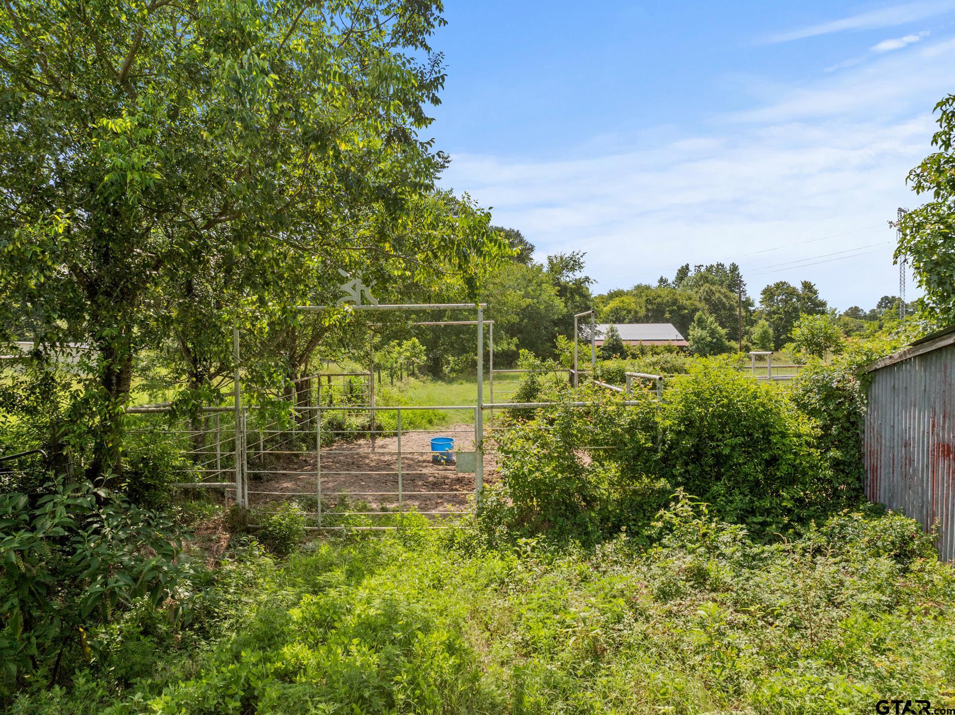 TBD County Road 2590