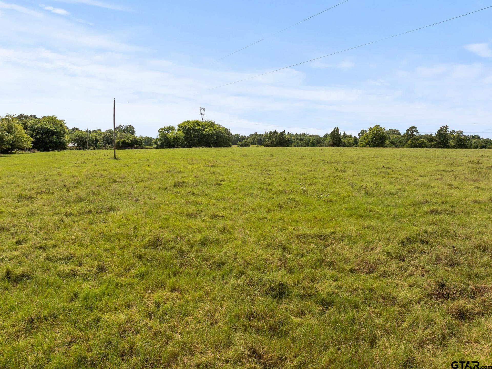 TBD County Road 2590