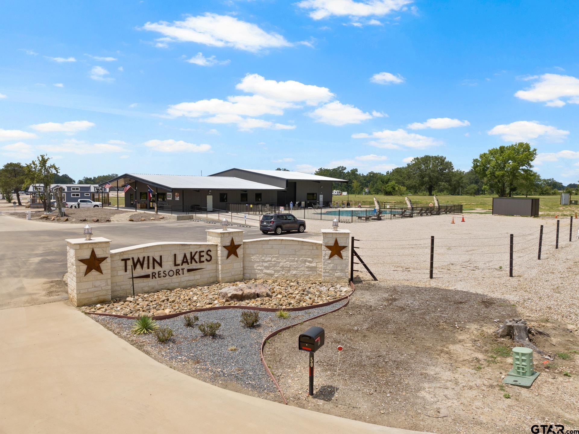 50 County Road 3227 UNIT 124