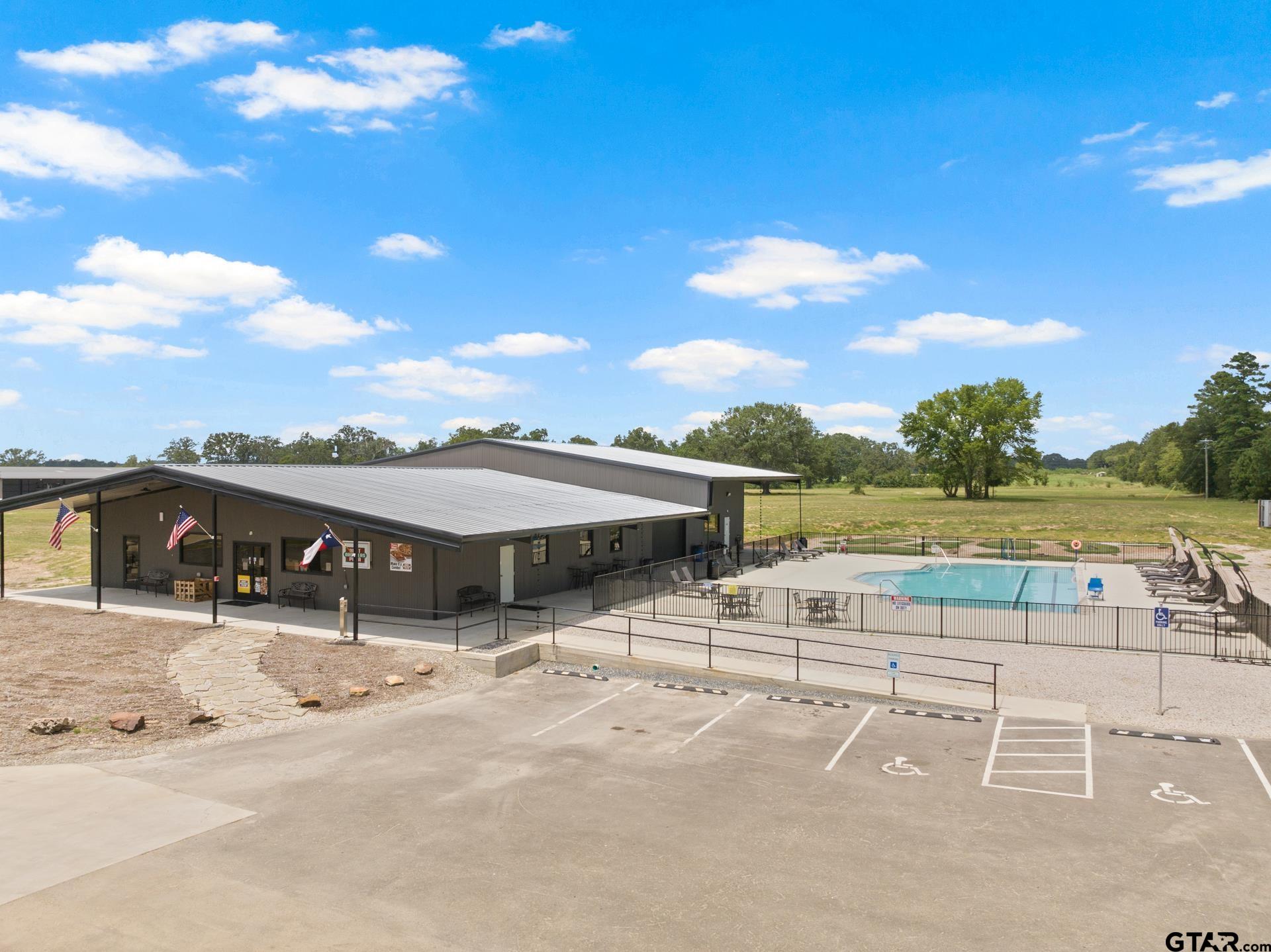 50 County Road 3227 UNIT 124