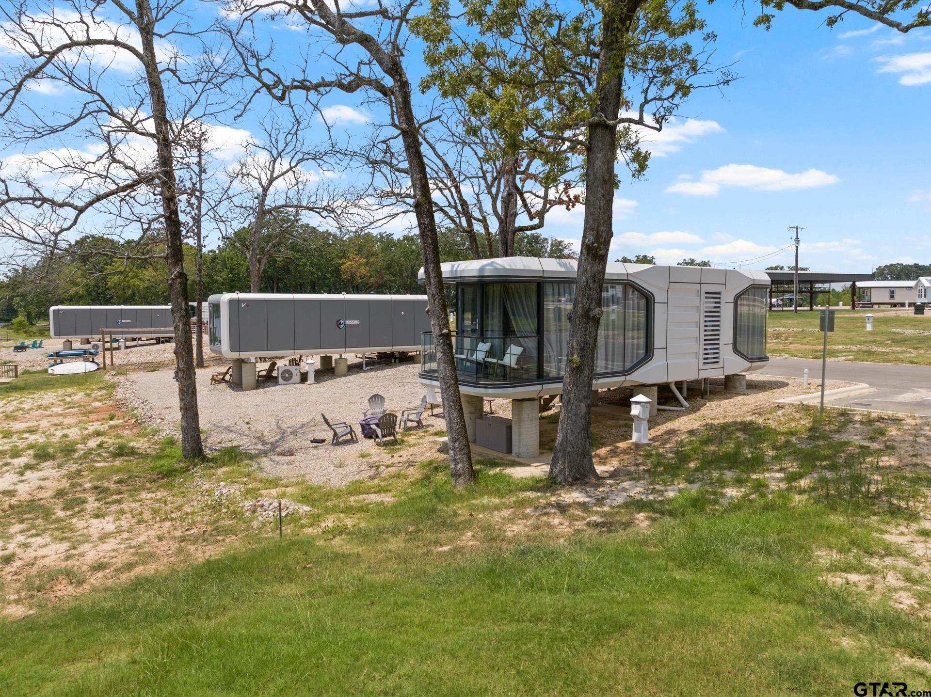 50 County Road 3227 UNIT 124