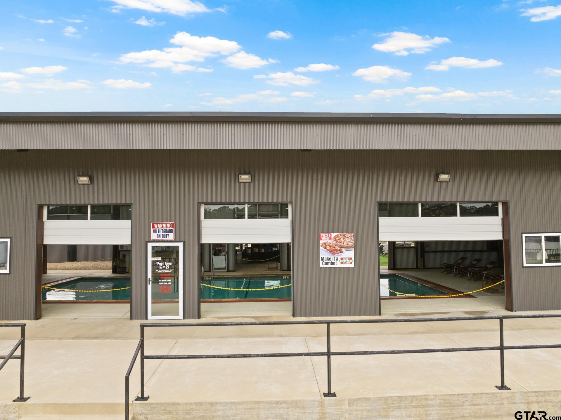 50 County Road 3227 UNIT 124