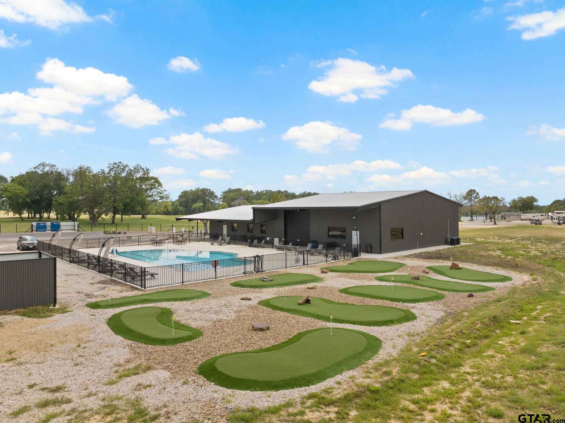 50 County Road 3227 UNIT 124
