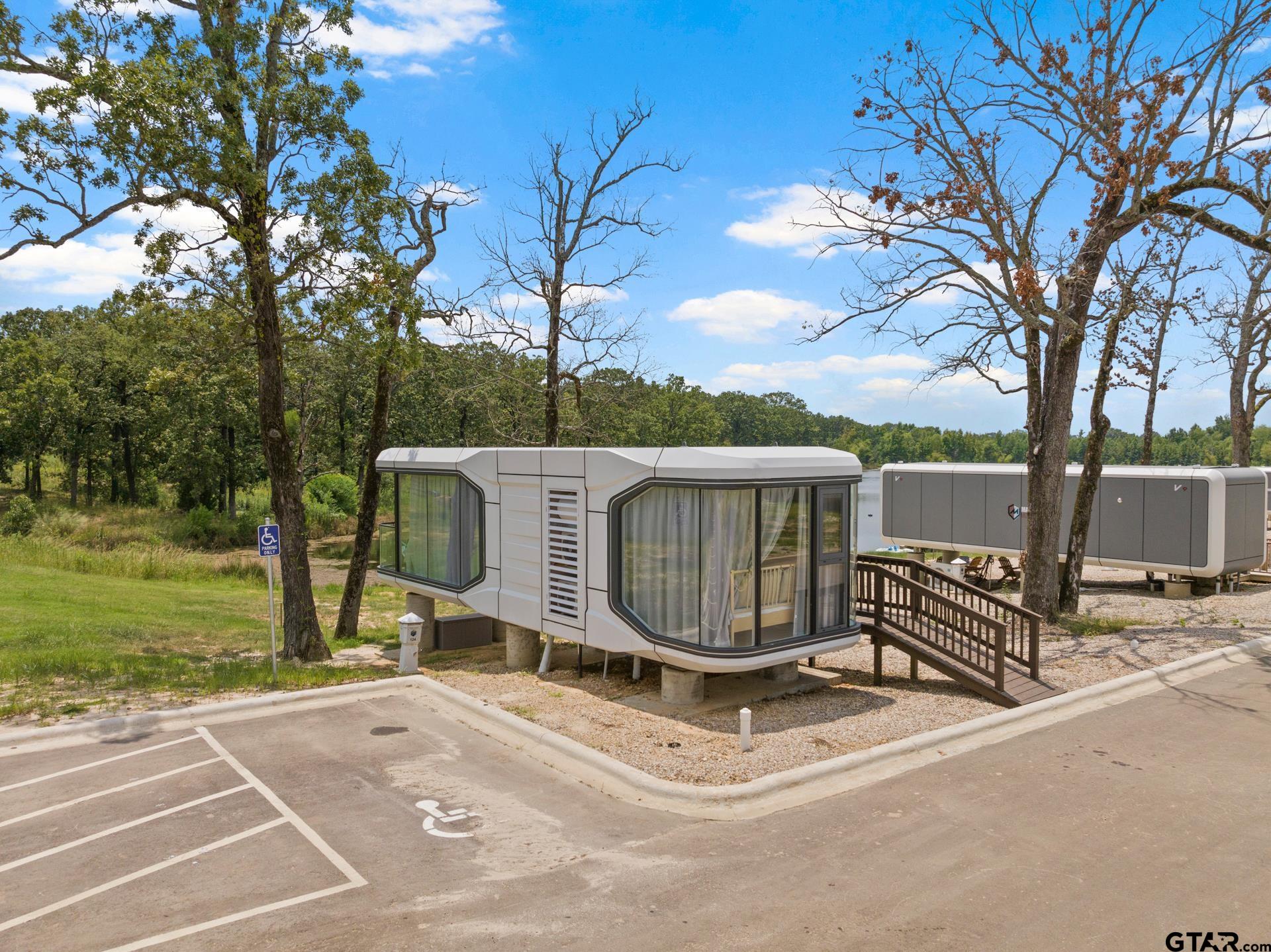 50 County Road 3227 UNIT 124