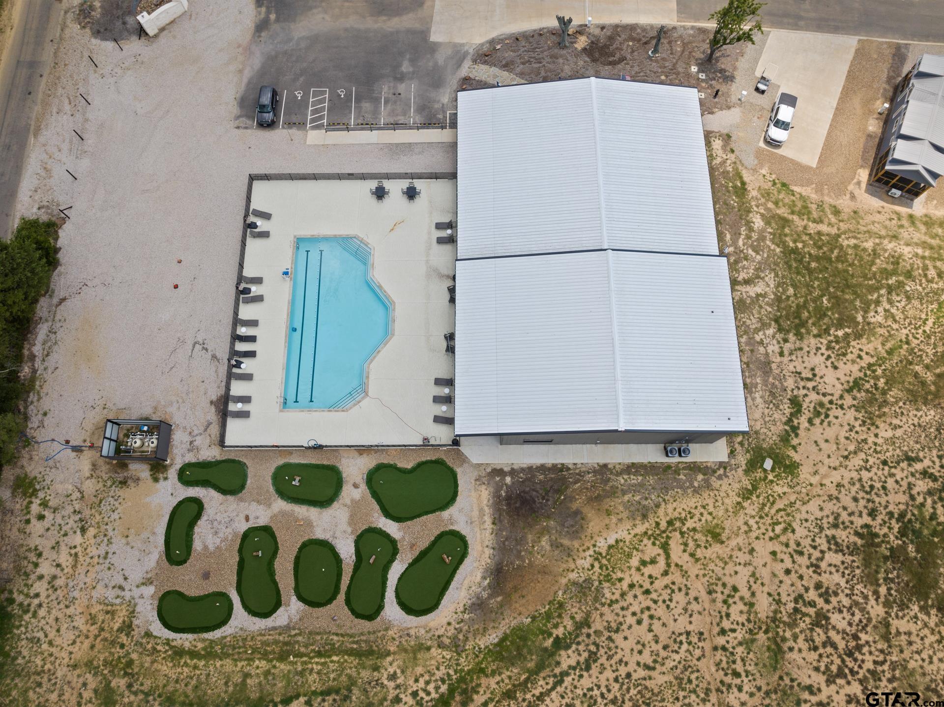 50 County Road 3227 UNIT 124