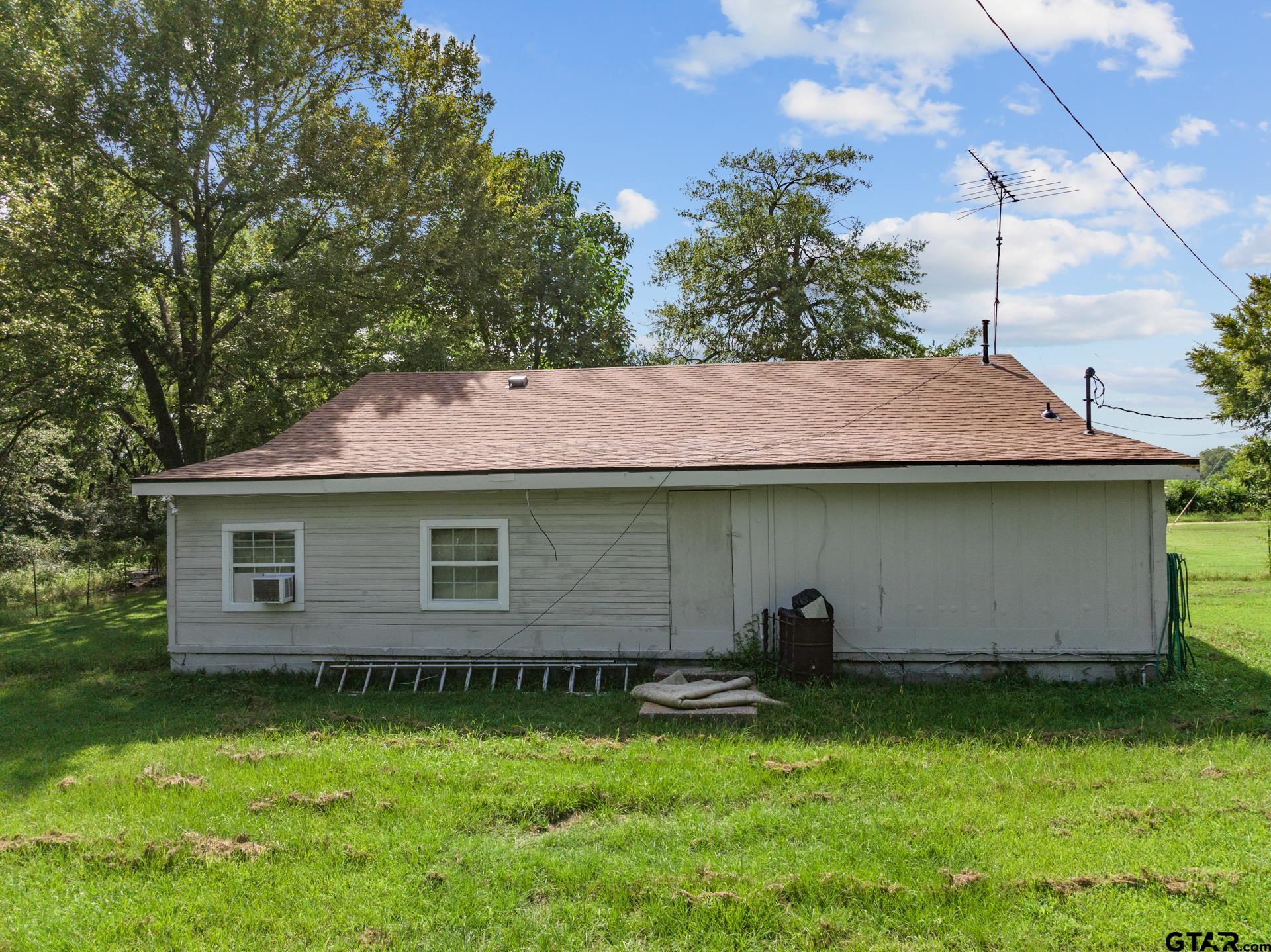 255 County Road 3322