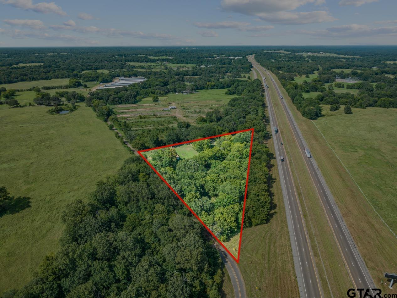 255 County Road 3322