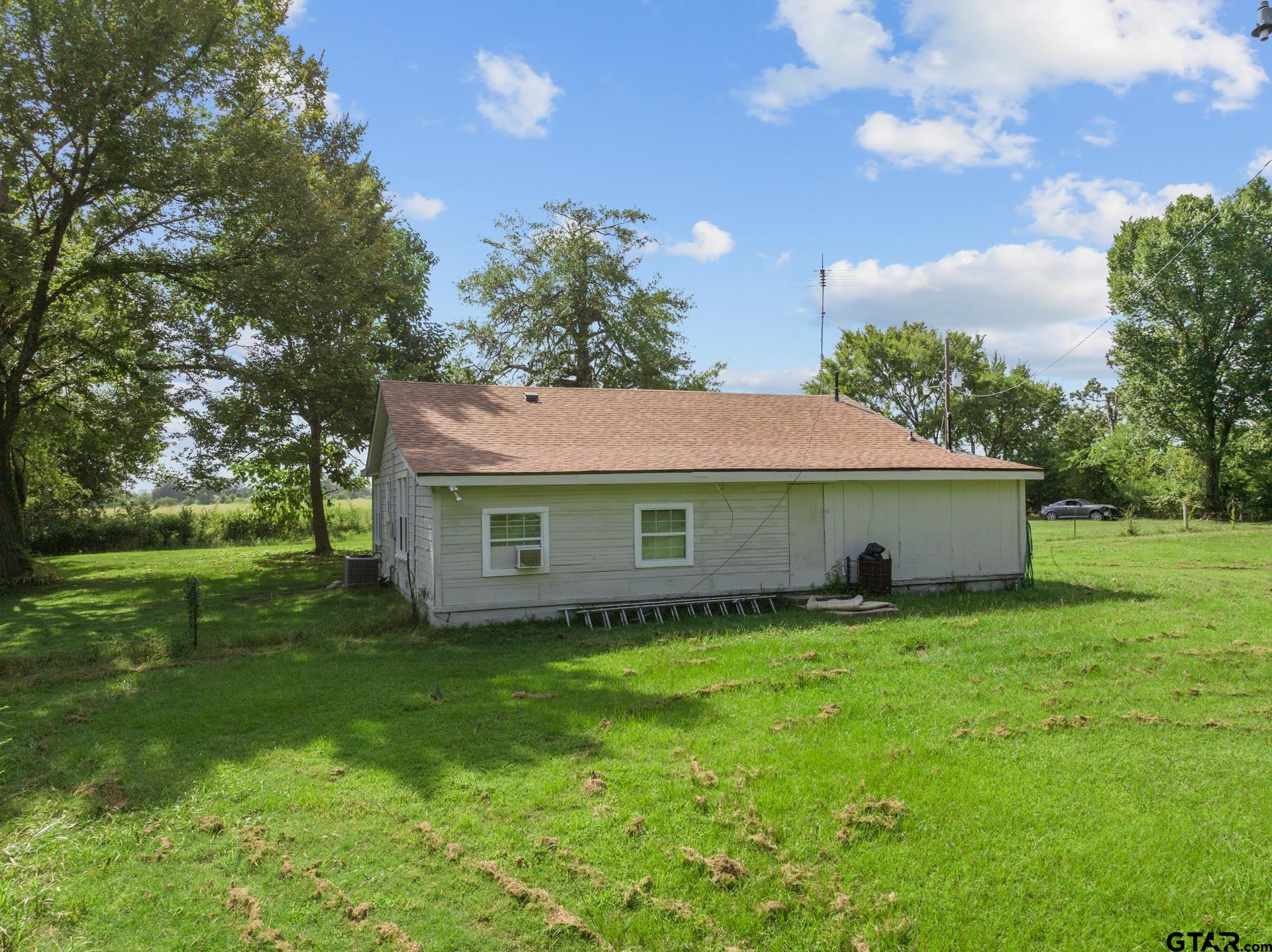 255 County Road 3322